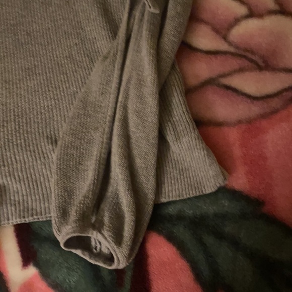 Cotton long sleeve - Picture 3 of 6